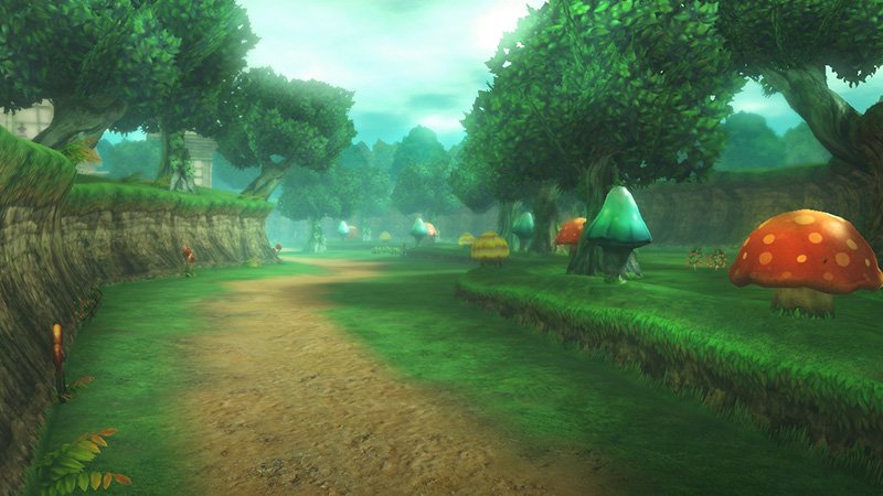 Hyrule Warriors - Imagen 43